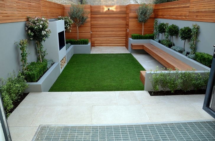 Modern Garden Designs And Layouts Urban Garden Design Designer Gardens Landscape Design Picture 444