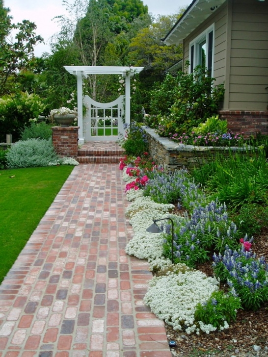 New Garden Landscaping & Nursery 25+ Cottage Garden Designs, Decorating Ideas, | Design Picture 631