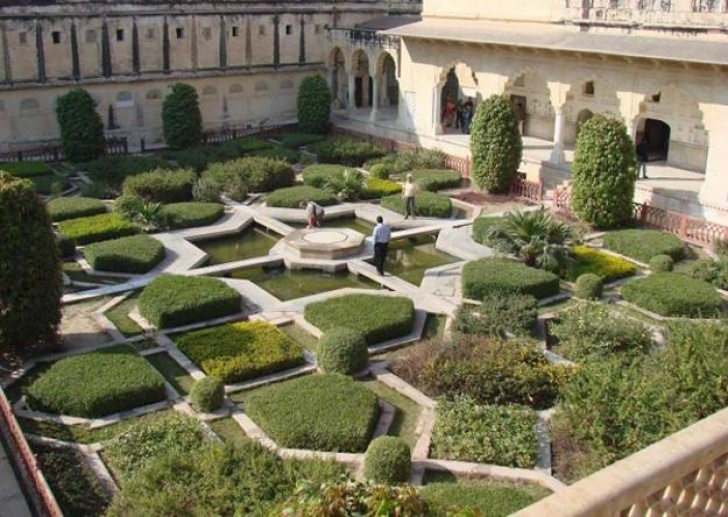 New Garden Landscaping &amp; Nursery 25 Garden Design Ideas For Landscaping In Moresque Style Image 111