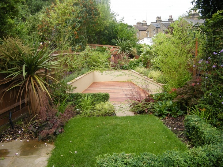 New Garden Landscaping &amp; Nursery Greenwich Garden Design By Floral &amp; Hardy | Uk Picture 674