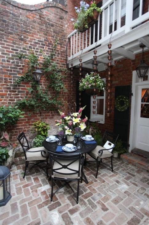 New Garden Landscaping &amp; Nursery "The Design Takes Advantage Of The Double Height Space By Photo 945