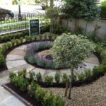 No Grass Front Yard Designs Small Yard Landscaping No Grass - Google Search | Small Photo 350