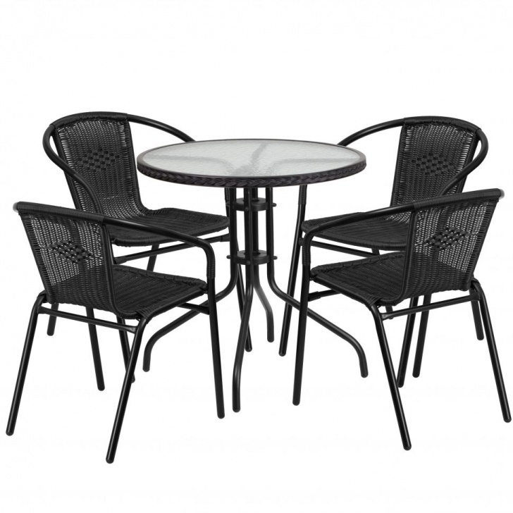 Outdoor Bistro Set Ikea Ikea Hemso Patio Yard Breakfast Bistro Table Lanewstalk Photo 938