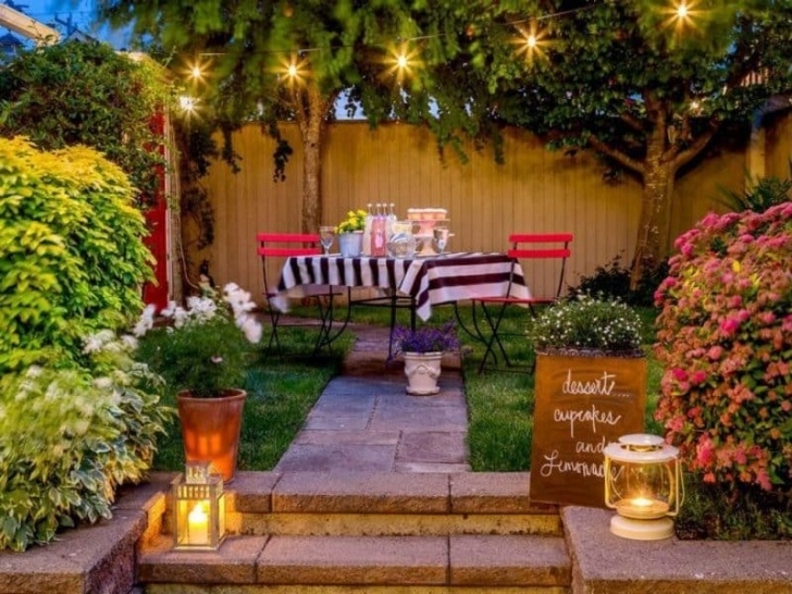 Patio Garten Ideen Designs Picture 829