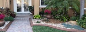 Pebbles And Stones For Landscaping How To Choose The Right Landscape Rock | Roedell'S Landscaping Picture 909