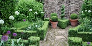 Perfekten Kleinen Garten Atriumgaerten Kleine Gaerten Innenhof Atrium Picture 768