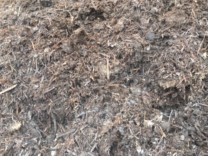 Planting In Mushroom Compost Mushroom Compostyard Works - Williamsburg | Yard Works Image 688