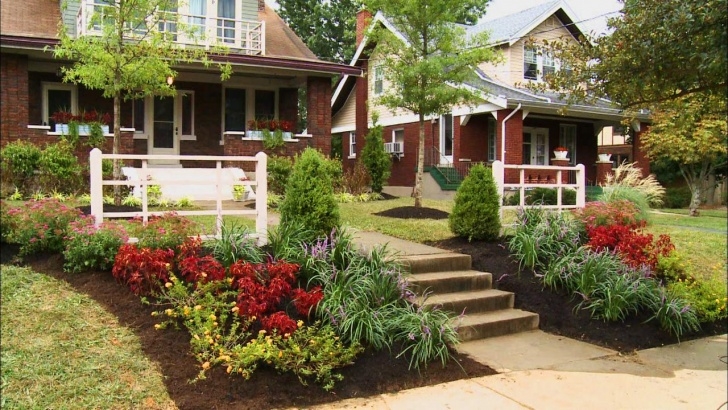 Plants For Landscaping Front Of House Front Yard Landscaping Ideas | Diy Landscaping | Landscape Image 942