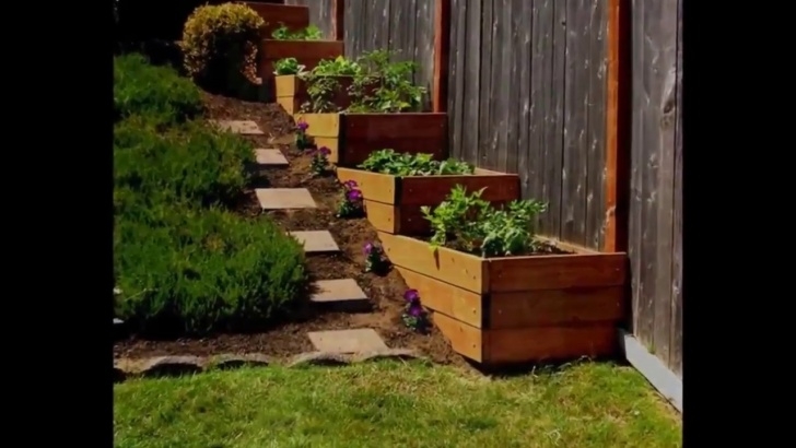 Plants For Small Gardens 150 Gallery Garden Ideas For A Small Slope 2017 - Youtube Photo 344