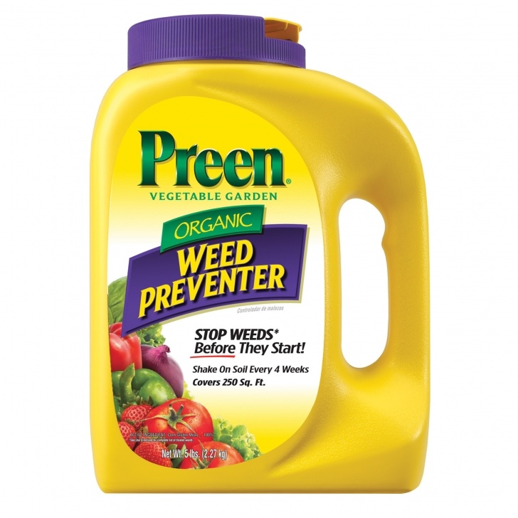 Preen For Vegetable Gardens Preen 5 Lb. Ready To Use Granules Natural Vegetable Garden Photo 225