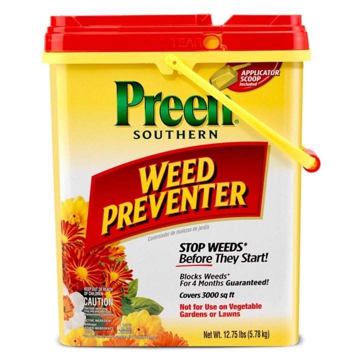 Preen Organic Weed Preventer Pin On Products Picture 450