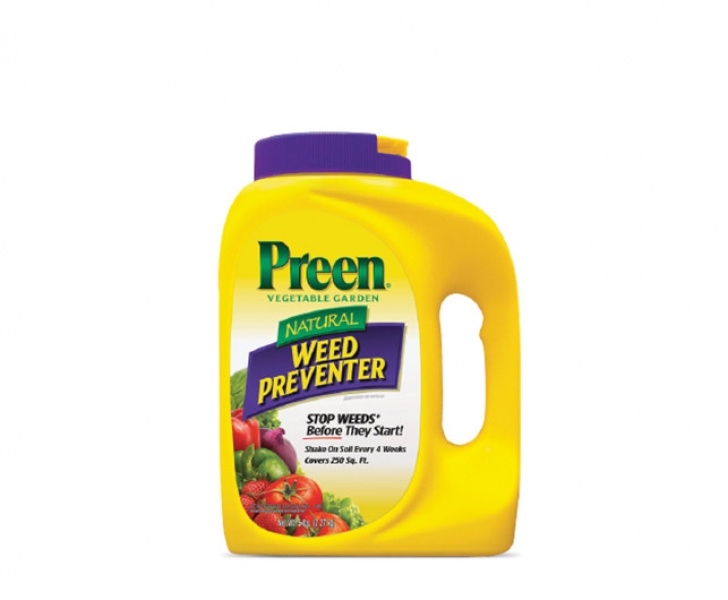 Preen Organic Weed Preventer Preen At Menards® Picture 001