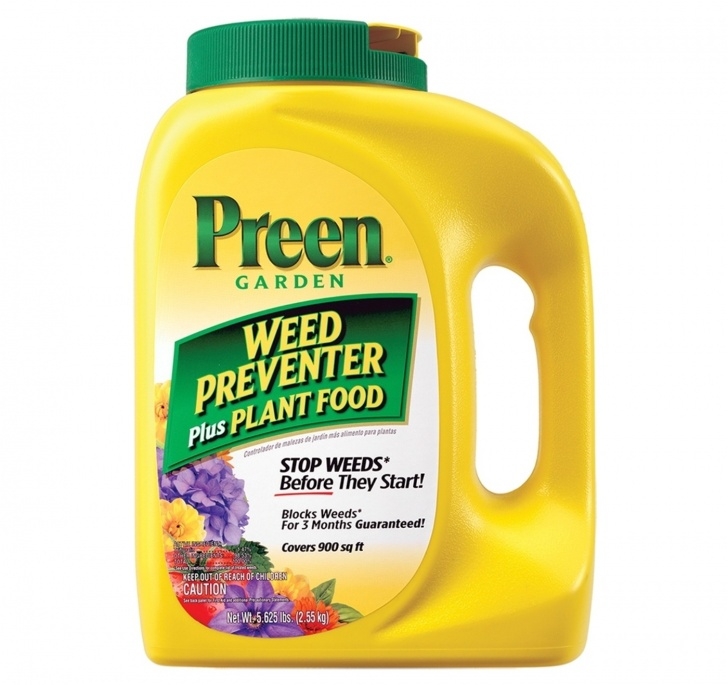 Preen Organic Weed Preventer Preen Weed Preventer 5.625Lb | Cumberland, Md | Ebyland Llc Picture 693