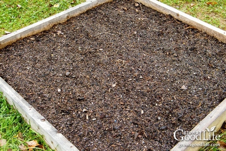 Preparing Vegetable Garden For Winter 7 Tips To Prepare Your Vegetable Garden For Winter Photo 756