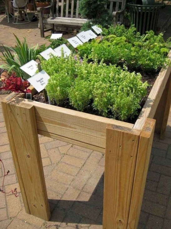 Raised Bed Gardening For Beginners Simple Raised Vegetables Garden Bed Ideas 2019 02 Picture 729