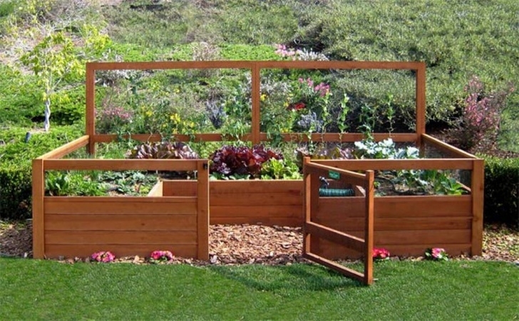 Raised Bed Vegetable Garden Layout 5 Amazing Small Yard Garden Ideas - Nlc Loans Photo 827