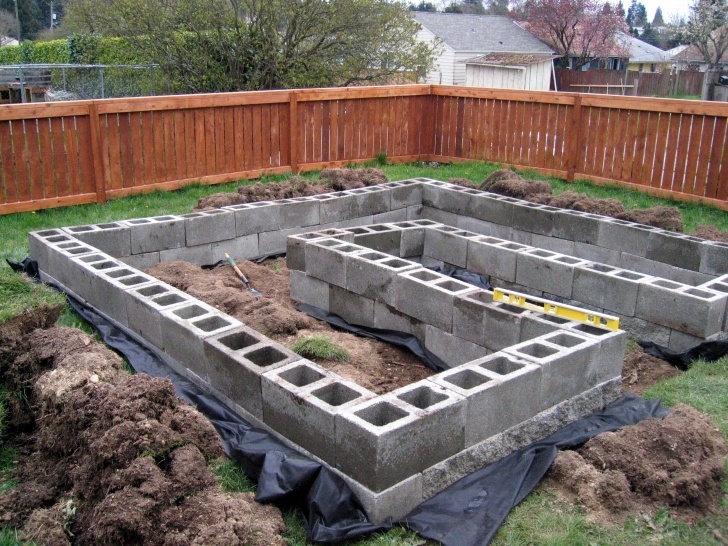 Raised Flower Bed Designs Whimsical Raised Beds. Make Them Now. | Grow &amp; Resist Picture 928