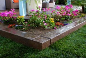Raised Flower Bed Plans 25+ Trending Raised Flower Beds Ideas On Pinterest Photo 951
