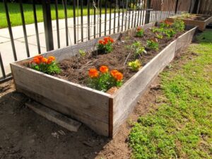 Raised Flower Beds Diy Jack At Random: Diy: Reclaimed Wood, Raised Bed Garden Photo 442 Raised Flower Beds Diy Jack At Random: Diy: Reclaimed Wood, Raised Bed Garden Photo 442