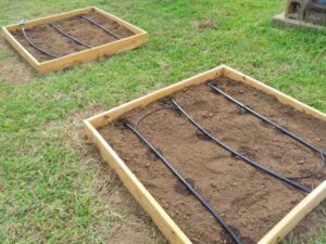 Raised Garden Bed Irrigation Raised Gardens You Can Make In An Afternoon | Diy Network Photo 932 Raised Garden Bed Irrigation Raised Gardens You Can Make In An Afternoon | Diy Network Photo 932
