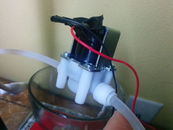 Raspberry Pi Indoor Garden Pin By Joey Azoulai On Arduino-Powered Gardening | Plant Photo 674