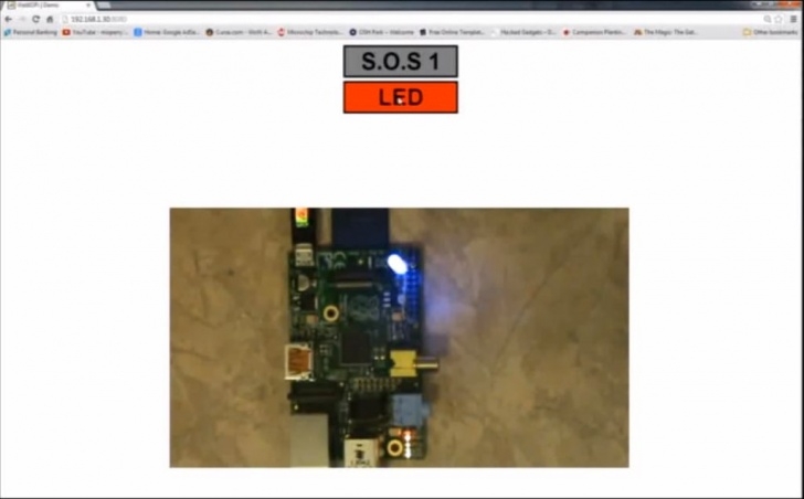 Raspberry Pi Indoor Garden Raspberry Pi Custom Web Control - Instructables Image 849