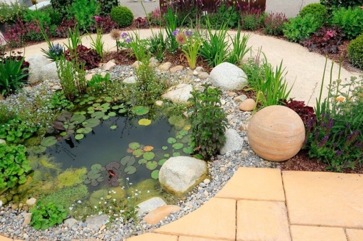 Rocky Gardens Landscaping 20 Of The Most Beautiful Rock Garden Ideas - Housely Photo 326