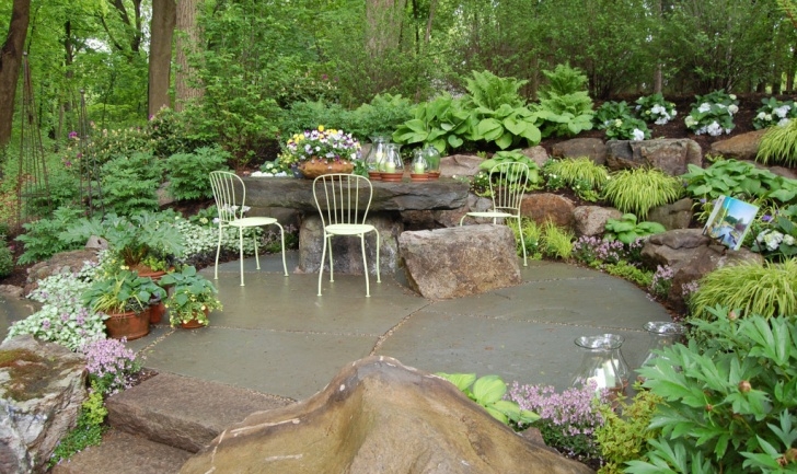 Rocky Gardens Landscaping Rock Gardens - Cording Landscape Design Image 120