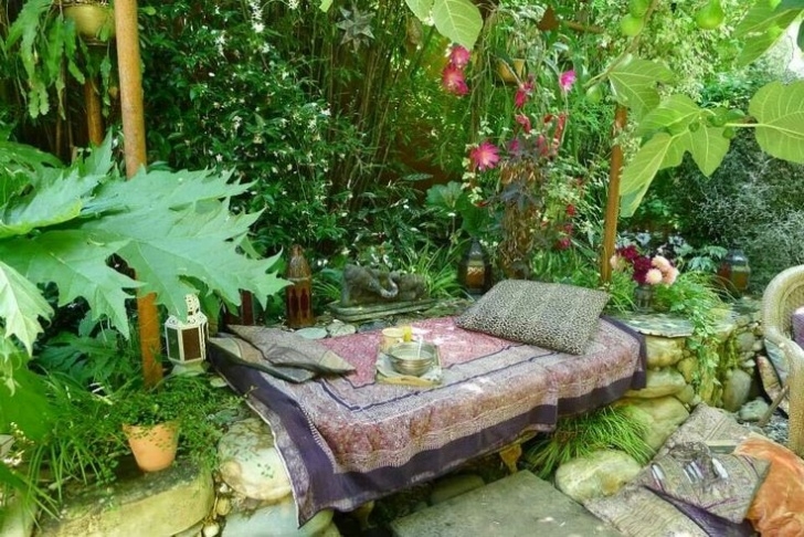 Sanctuary Gardens Landscaping Create Your Own Sanctuary With These Outdoor Privacy Ideas Image 492