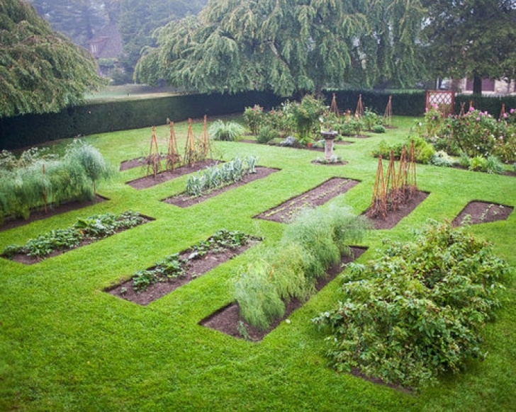 Sanctuary Gardens Landscaping Private Garden Sanctuary Home Design Ideas, Pictures Image 388