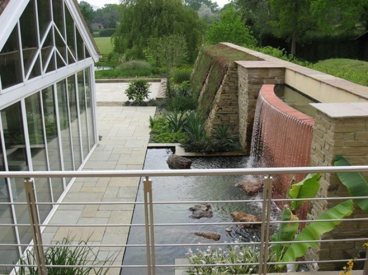Sarah Eberle Garden Designer A Gardden In Burley By Sarah Eberle Landscape Design Photo 081