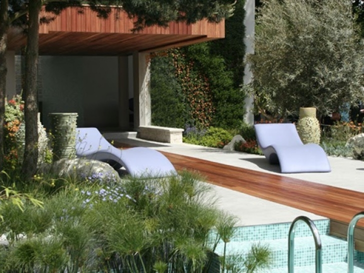 Sarah Eberle Garden Designer Homebuildlife: Sarah Eberle At The Rhs Chelsea Flower Show Photo 394