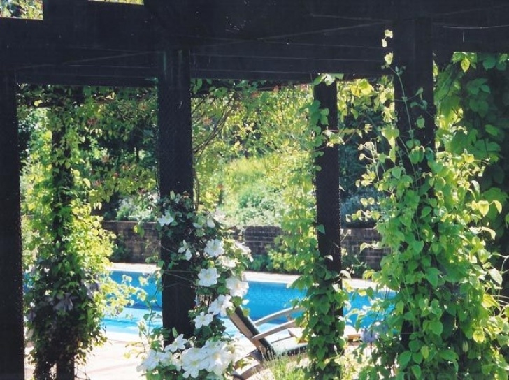Sarah Eberle Garden Designer Learn About The Rural Garden In Newton Tony Landscape Photo 977