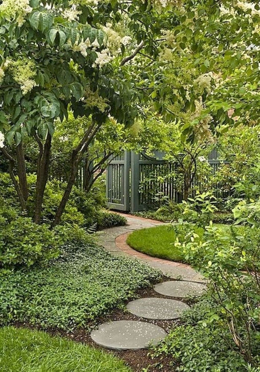 Secret Garden Landscape 40 Amazing Secret Garden Design Ideas For Summer (7 Picture 952