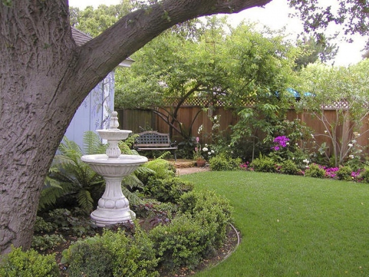 Secret Garden Landscape Gardens | Hgtv Image 068