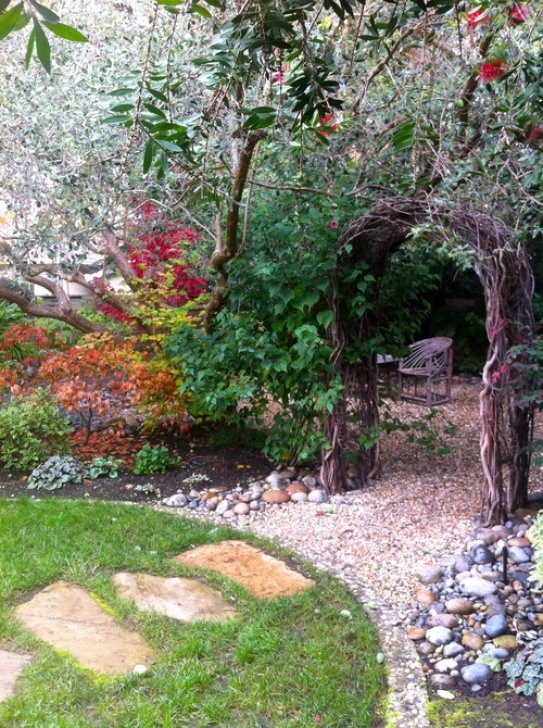 Secret Garden Landscape Secret Gardens: Your Own Outdoor Sanctuary | Tms Architects Picture 243