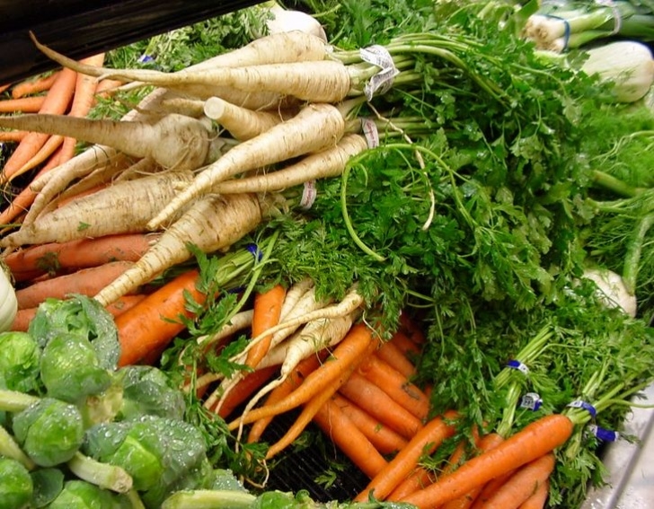 Shade Tolerant Vegetables Top 12 Shade Loving Vegetables And Herbs To Grow – The Image 678