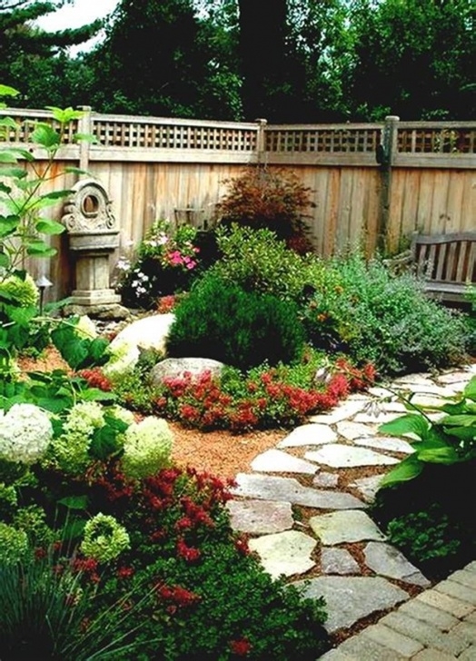 Simple Front Garden Designs 45 Best And Cheap Simple Front Yard Landscaping Ideas Photo 299