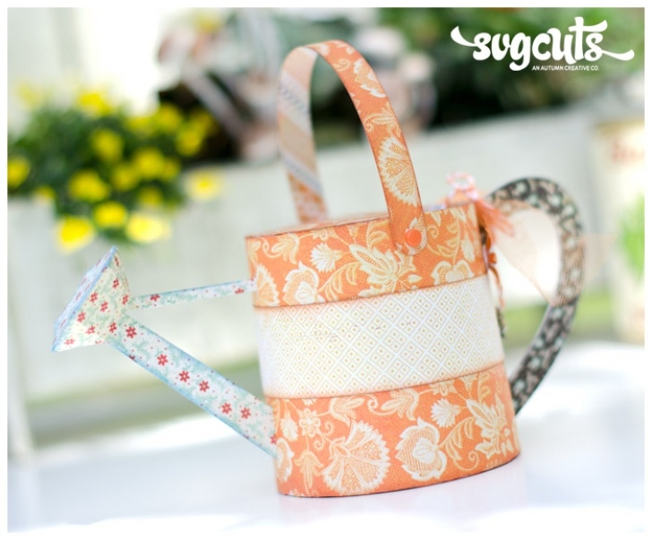 Simple Gifts Community Garden Mother’s Garden Svg Kit | Svgcuts Blog Photo 354