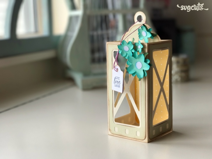 Simple Gifts Community Garden New Free Gift – Garden Party Box Cards Svg Kit – $6.99 Image 281