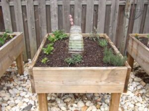 Simple Raised Bed Garden 50+ Free Raised Bed Garden Plans (Simple &amp; Easy) Image 089