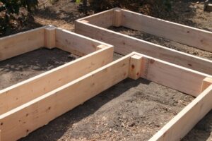 Simple Raised Garden Bed Plans Easy Diy Raised Garden Beds | Tilly'S Nest Photo 342 Simple Raised Garden Bed Plans Easy Diy Raised Garden Beds | Tilly'S Nest Photo 342