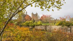 Sissinghurst Castle Garden Sissinghurst Castle Garden | National Trust Image 312