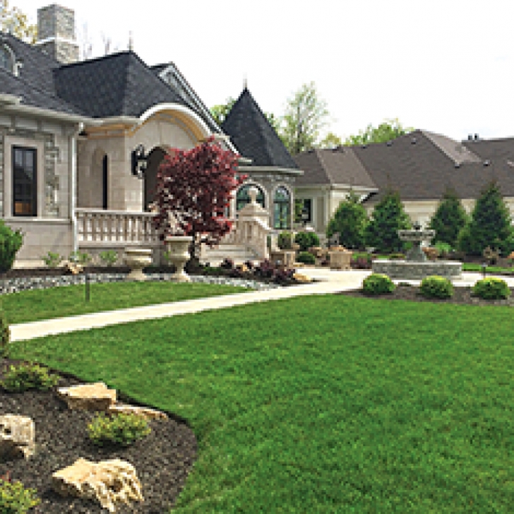 Sj Landscapes And Gardening Services Landscaping Services – Berns Image 729
