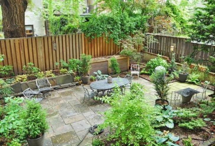 Small Backyard Designs Without Grass 44+ Best Landscaping Design Ideas Without Grass 2020 | No Picture 859