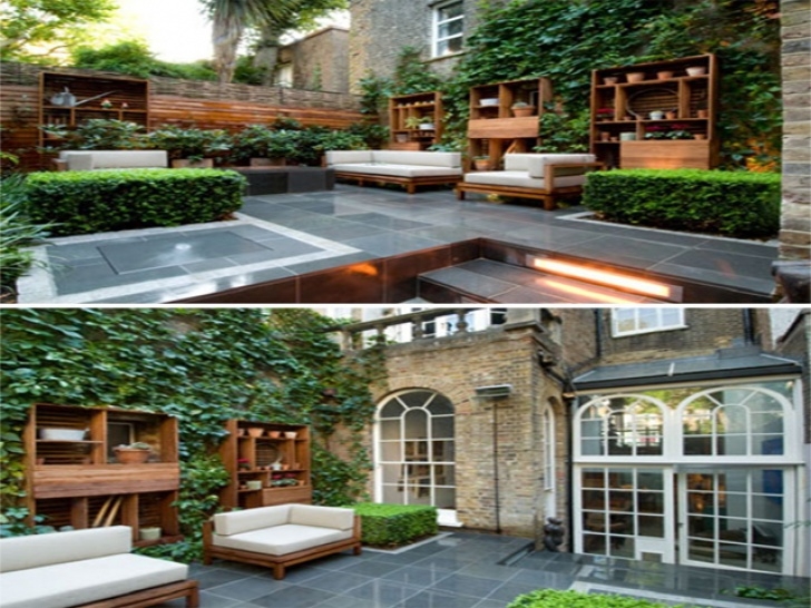 Small Backyard Designs Without Grass Backyard Ideas Without Grass Picture 707