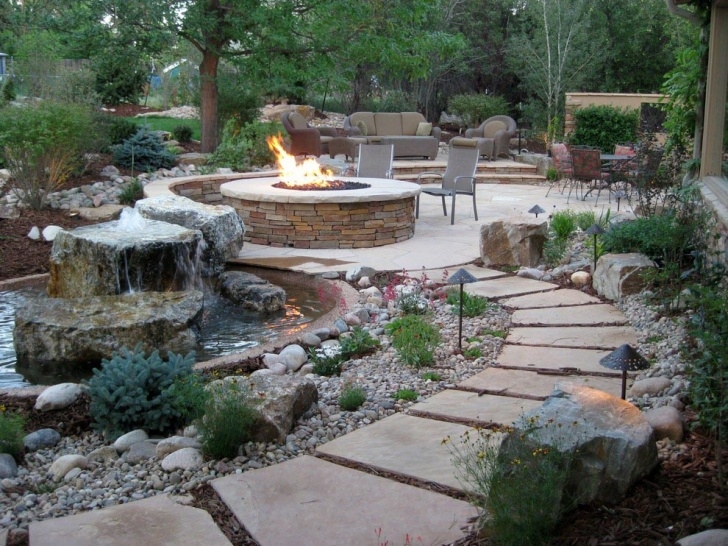 Small Backyard Water Features Water Feature For Backyard | Backyard Design Ideas Photo 352