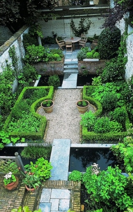 Small Garden Landscape Design 110+ Beautiful Garden Design Ideas For Small Space – Decoor Picture 226