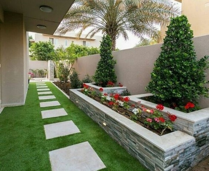Small Garden Landscape Design 15 Smart And Appealing Small Outdoor Garden Design Ideas Picture 272