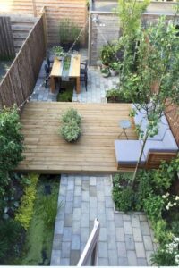 Small Garden Landscape Design 30 Amazing Small Backyard Landscaping Ideas That Will Image 860
